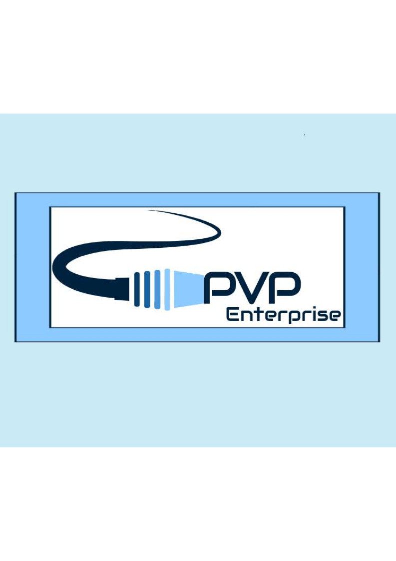 PVP CABLE